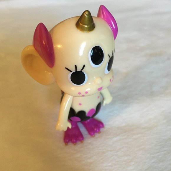 Kaiju Hunting 2.5 The Tenth Son Normal Edition Blind Box Figure - Picture 7 of 16